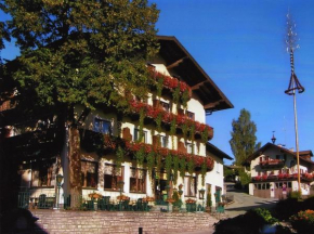 Gasthof Goldener Stern, Sankt Koloman, Österreich